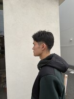 フェイスワン(Face 1)&nbsp;メンズショート