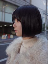 シム 千葉(sim)&nbsp;千葉駅オリーブグレーココアベージュ小顔