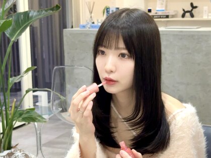 ナッティー(natty)の写真