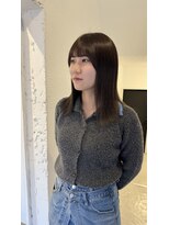 シアン(SYAN)&nbsp;赤み消しカラー