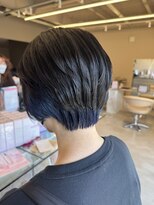 アチーブティルスマートサロン 豊川末広通店(achieve till Smart Salon)&nbsp;インナーカラー