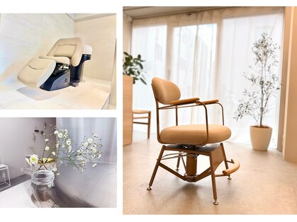 シキ(SHIKI)の写真