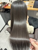 ライア 吉祥寺北口店(laia)&nbsp;laia髪質改善【髪質改善laia吉祥寺美容室】