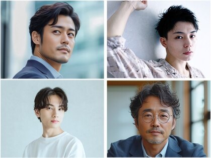 ソラヘアーサロン(Sola hair salon)の写真