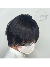 ヘアアジュールココ(hair azure CoCo...)