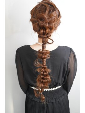 ドッツ(Dots.) Dots.set