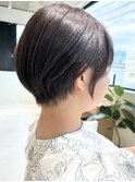 20代30代40代50代◎ナチュラルショートシャギーショート