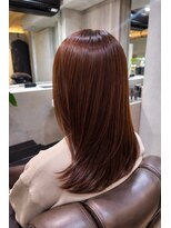 ティトラス(Titulos) ロングレイヤー