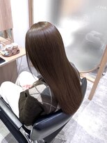 ヘアサロン セロ(Hair Salon SERO)&nbsp;【セロ姫路】髪質改善カラー/髪質改善トリートメント/ツヤ透明感