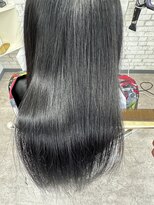 ルエ(Louer)&nbsp;Louer hairmake×ロング