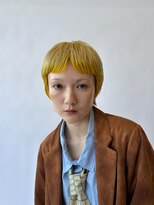 ラプト(rapt)&nbsp;ショートのデザインカラー