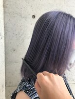 フルショウ 苦楽園店(FURUSHO)&nbsp;パープルグレイ