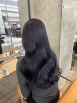 マジコ 表参道(Magico)&nbsp;ラベンダーブラック