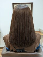 ノコヘアー(nokohair)