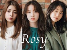 ヘアーサロン ロージー 北上本通り店(Rosy)