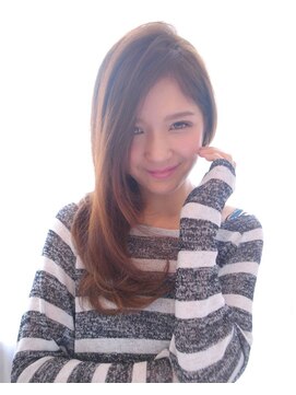 リッコ 横浜(ricco) ☆riccoキレイ大人ストレートロング