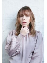 リスタバイネオリーブ 浅草(Re:sta by neolive)&nbsp;ニュアンスパーマ