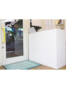 お手頃プライスだから美容代の節約に◎クーポン多数あり！全メニューリーズナブルでお試ししやすい！