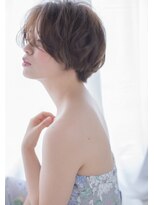 オリーブフォーヘアー(olive For hair) ☆ネープレスショート☆【olive for hair】03-6914-0898