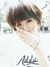 カットインタイムイベ