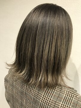 ディベック(Dvec) smoke ash, Dvec