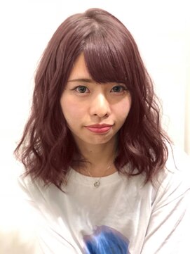 ビースト(BEEST) ★極艶ヴァイオレットブラウン★