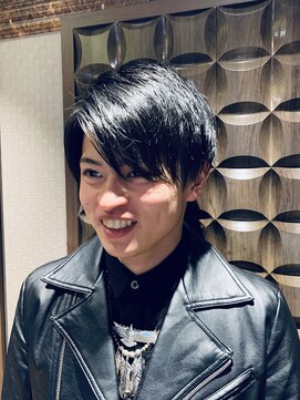 メンズサロン グラン(Men's Salon GRAN) ミディアム73スタイル