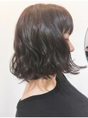 ウイスキーボンボンこっくりカラー