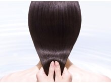 ヘアーデザインスペース リプル(hair design space Ripple)の雰囲気（【三方原】加齢にも負けない徹底的な髪質改善・頭皮改善）