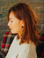 プロデュース 相模原店(Produce) 似合わせカット☆伸ばしかけ☆簡単スタイリング