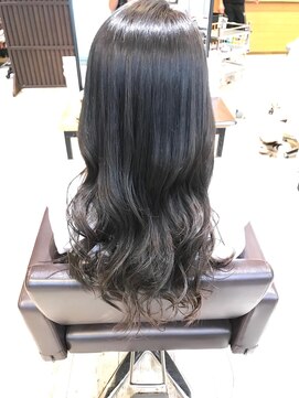 モードケイズ 西宮(MODE K's) 大人かわいい/大人/小顔/ふわミディ/髪質改善/ヘアアレンジ