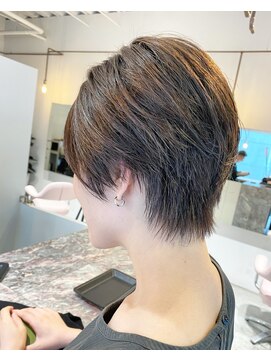 ブリーチ(bleach) ショートスタイル