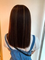 e.m.a プレミアムビューティーサロン 栄駅店(e.m.a PREMIUM BEAUTY SALON)&nbsp;美髪・髪質改善