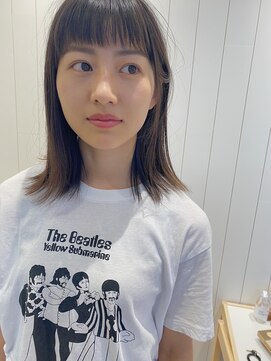 ソウ(SOH) 【SOH 川越】お客様スタイル 95