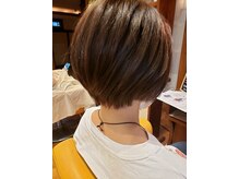 プレミアムヘアーザック(premium hair ZACK)