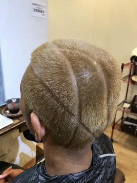 ユアーズ バイ ギフトグループ(your’s  by gift group) デザインボウズ×ハイトーン