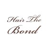ヘアーザボンド(Hair The Bond)のお店ロゴ