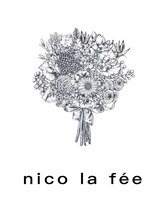 nico la fee【ニコ ラ フェ】