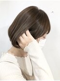 ボブ