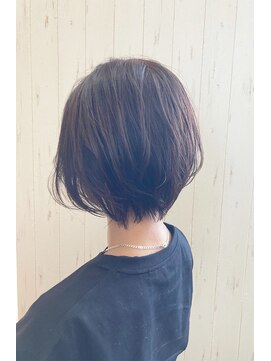 ラコット(La cot) ショートボブ◎