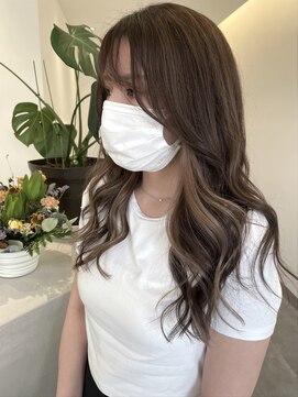 フェーディン(fa/din) イヤリングカラーベージュ