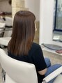 プロデュース 相模原相武台前店(Produce)&nbsp;縮毛ストレート　相武台/座間/髪質改善/縮毛矯正/酸性ストレート