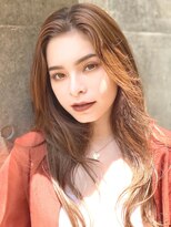 アイコン(I-CON)&nbsp;韓国風エギョモリ