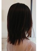 ショートボブ、髪質改善、白髪ぼかし、キッズカット、カット