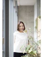 トーリ(tohri)&nbsp;町田 奈央