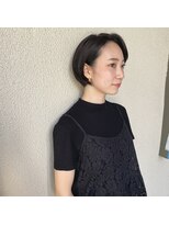 モスト(MocT) コンパクトショート