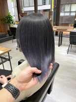 ネクスト 池袋(NEXT)&nbsp;ダークバイオレット/ダブルカラー/メルティカラー/池袋