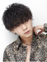 フィフス 原宿(fifth)&nbsp;【ツイストスパイラル/波巻きスパイラル/韓国マッシュ】