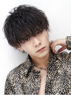 フィフス 原宿(fifth) 【ツイストスパイラル/波巻きスパイラル/韓国マッシュ】