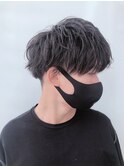 髪質改善*コンマヘア*似合わせカット【Zina 】